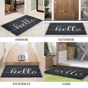 Door Mat
